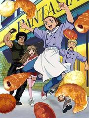 Yakitate!! Japan [Vua Bánh Mì]